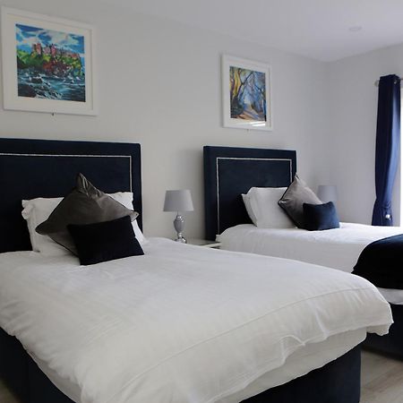 Causeway Guest Accommodation Bushmills Exteriér fotografie