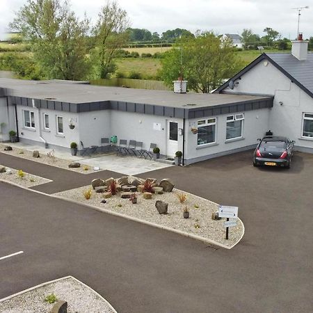 Causeway Guest Accommodation Bushmills Exteriér fotografie