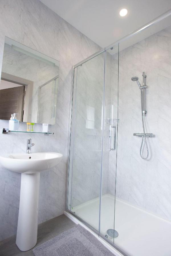 Causeway Guest Accommodation Bushmills Exteriér fotografie