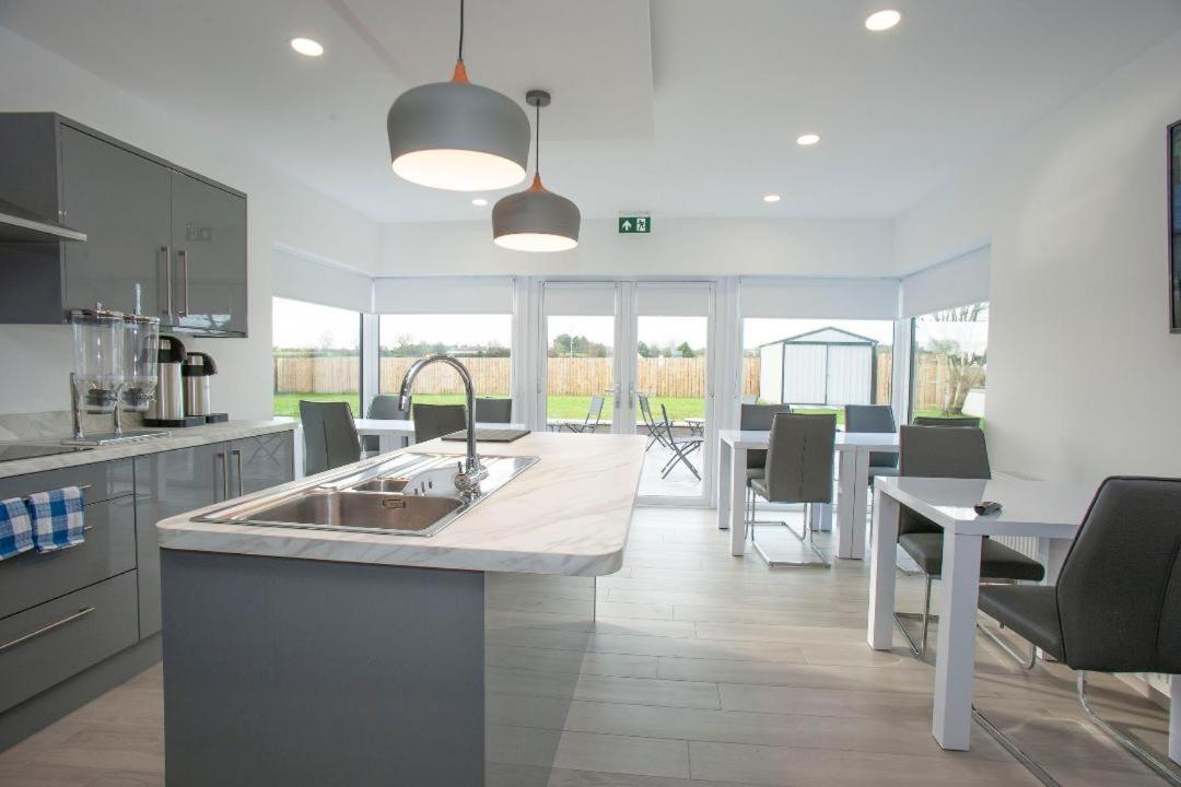 Causeway Guest Accommodation Bushmills Exteriér fotografie