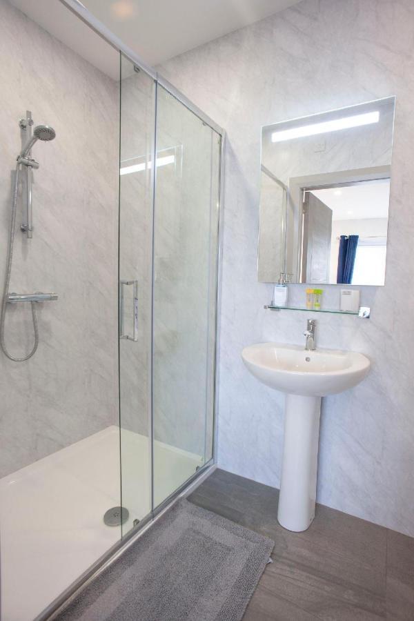 Causeway Guest Accommodation Bushmills Exteriér fotografie