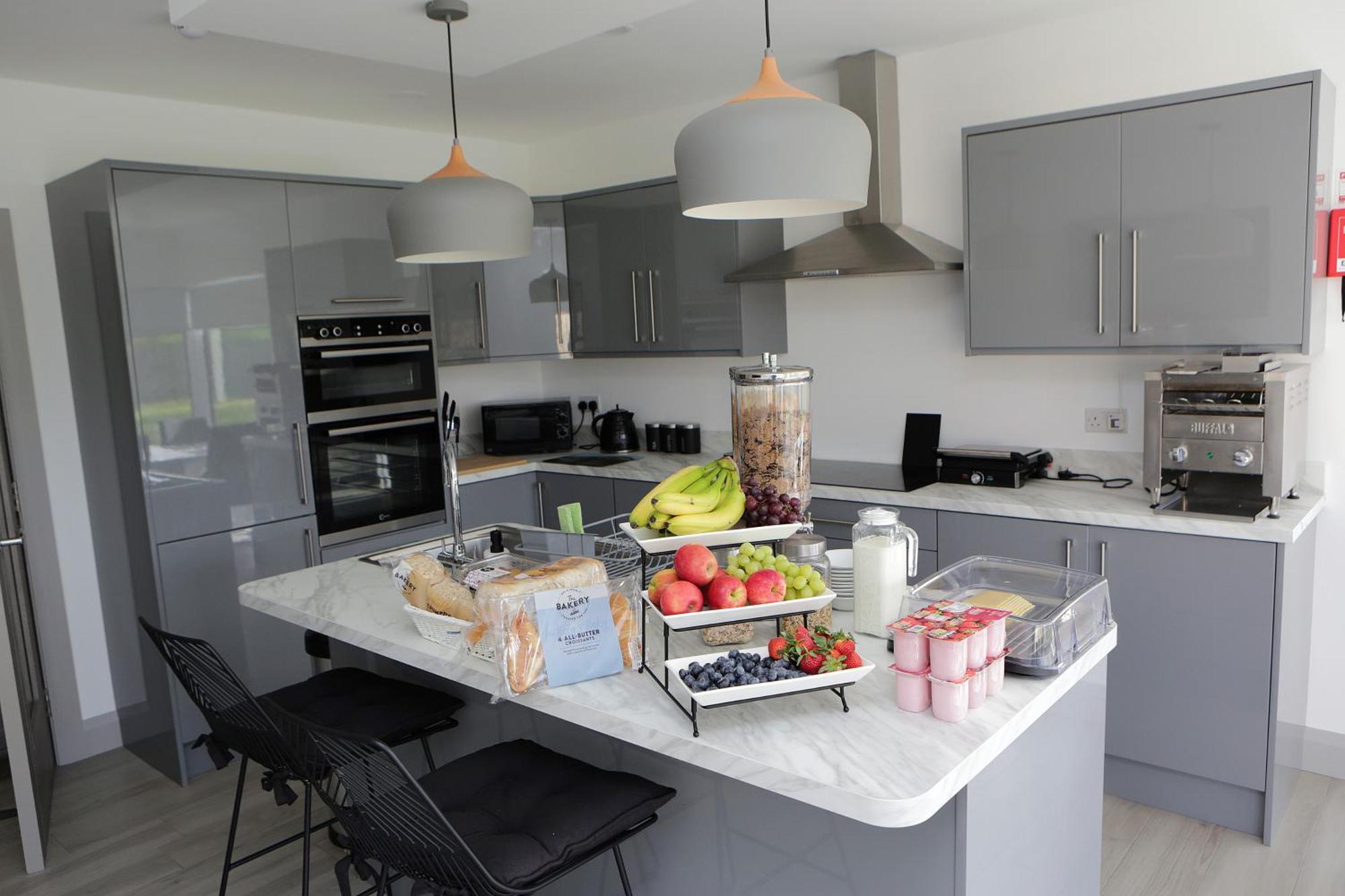 Causeway Guest Accommodation Bushmills Exteriér fotografie