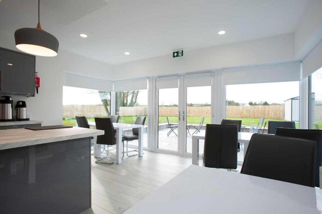 Causeway Guest Accommodation Bushmills Exteriér fotografie