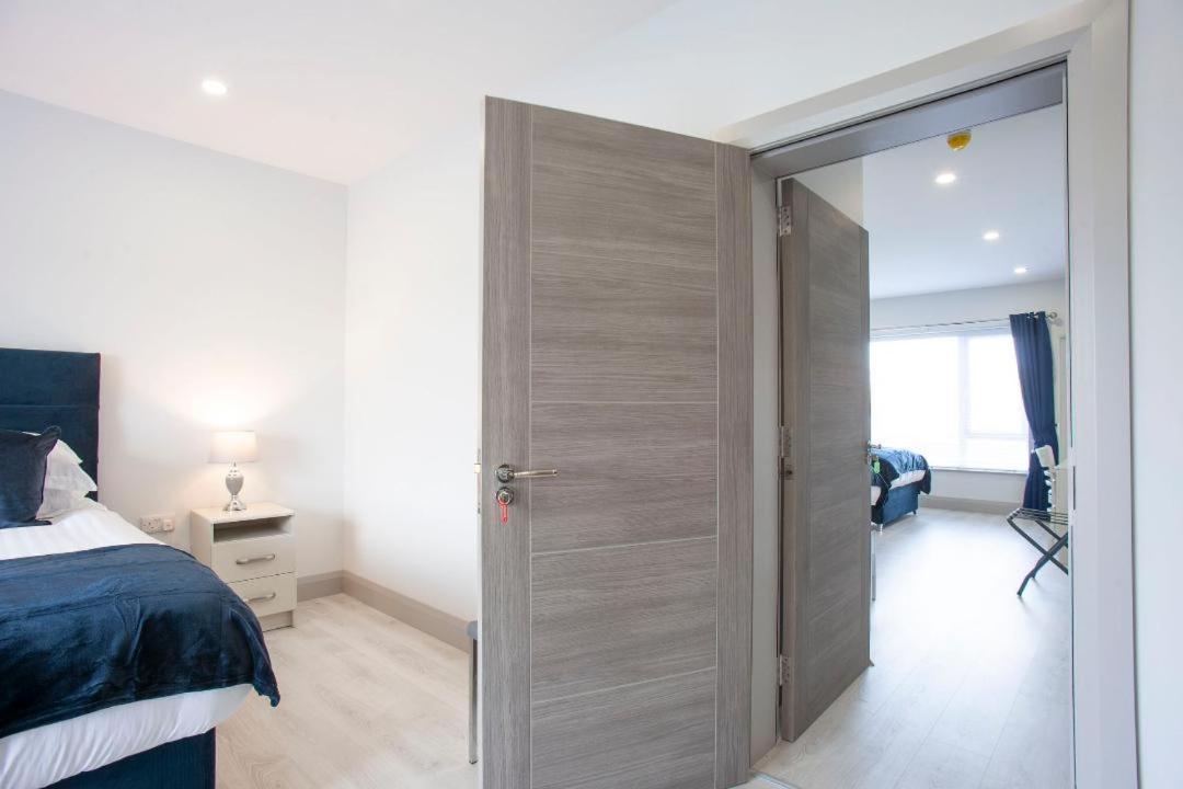 Causeway Guest Accommodation Bushmills Exteriér fotografie