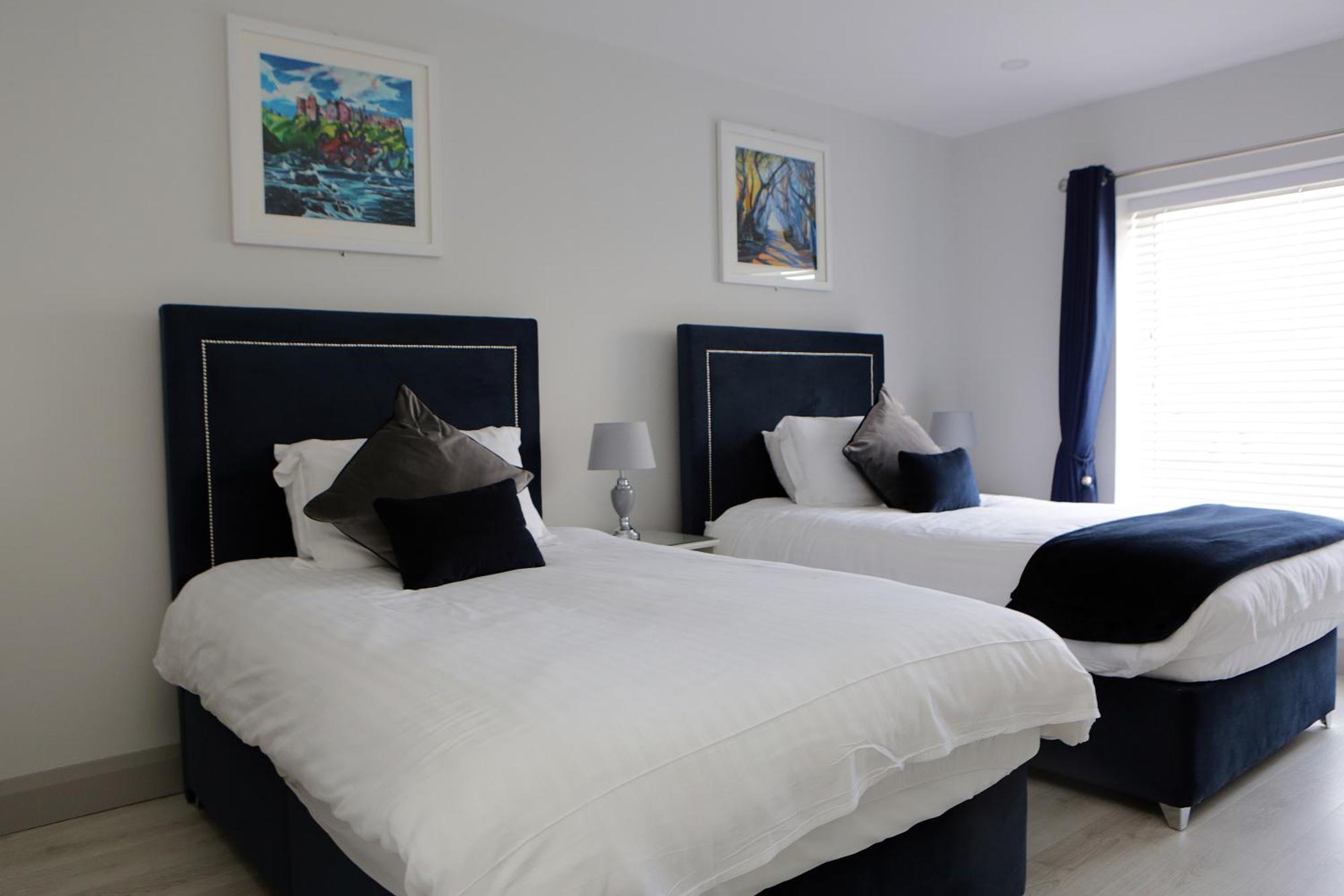 Causeway Guest Accommodation Bushmills Exteriér fotografie