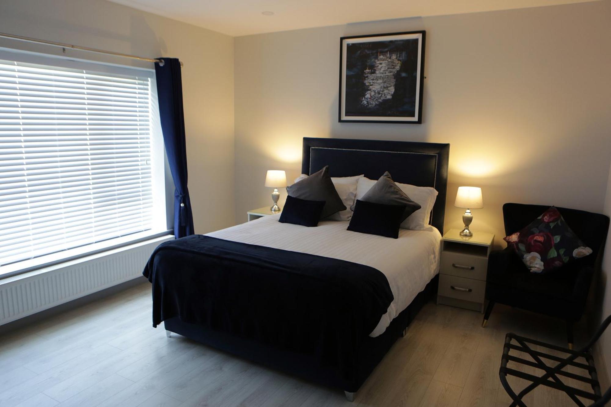Causeway Guest Accommodation Bushmills Exteriér fotografie