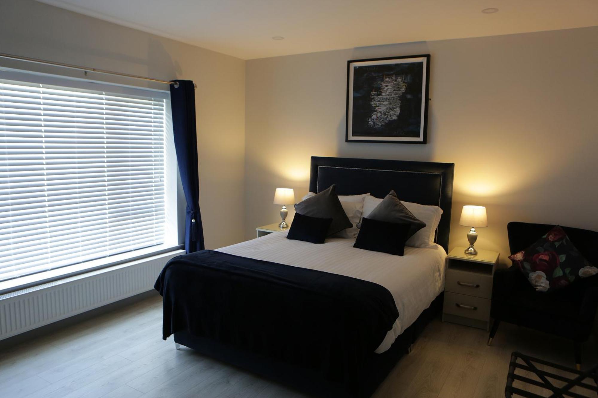 Causeway Guest Accommodation Bushmills Exteriér fotografie