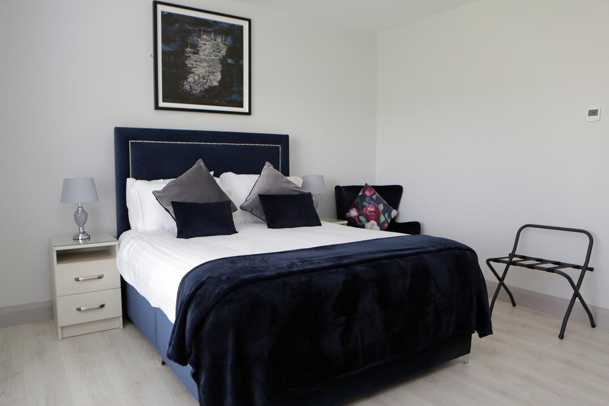 Causeway Guest Accommodation Bushmills Exteriér fotografie