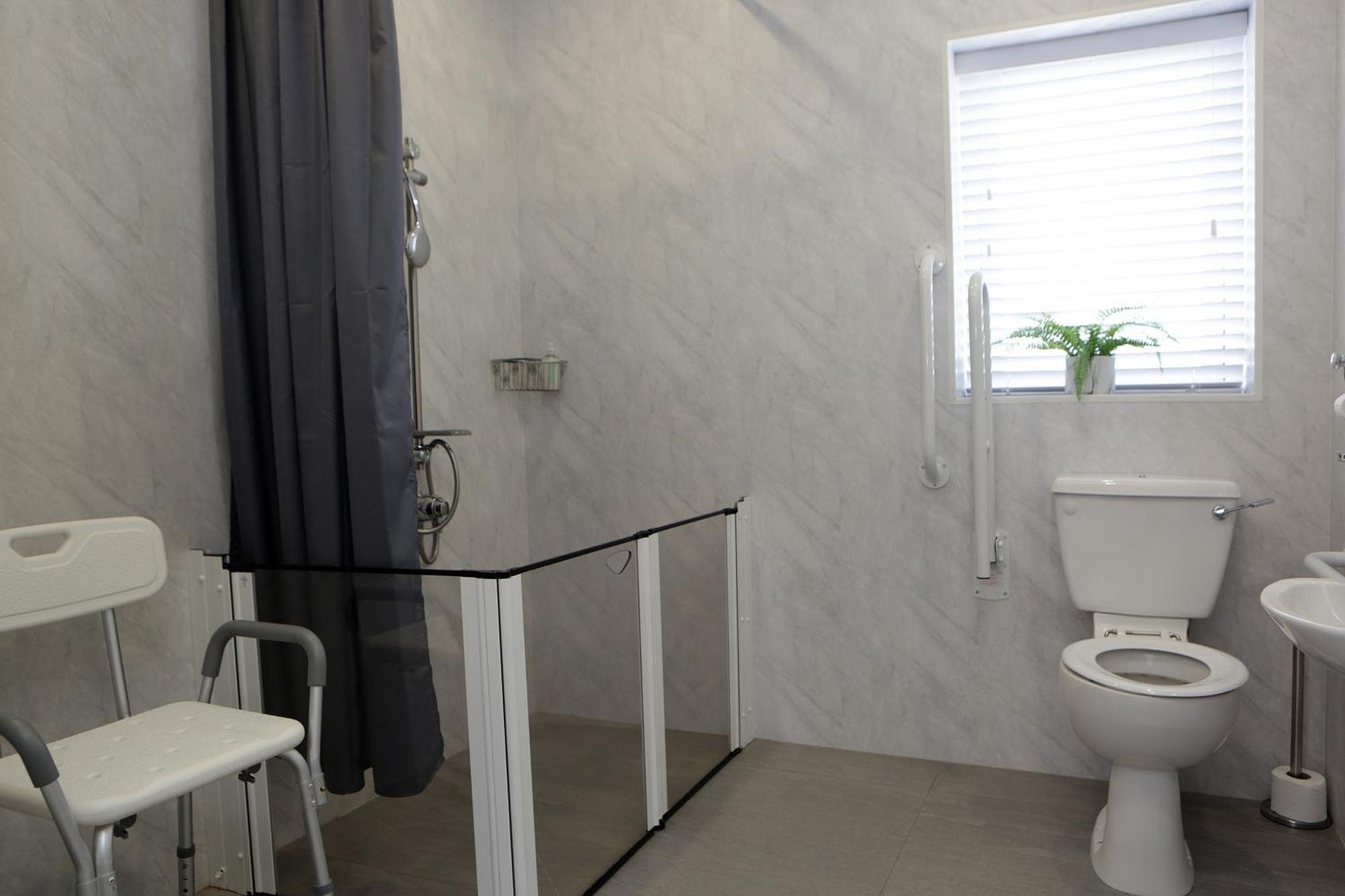 Causeway Guest Accommodation Bushmills Exteriér fotografie