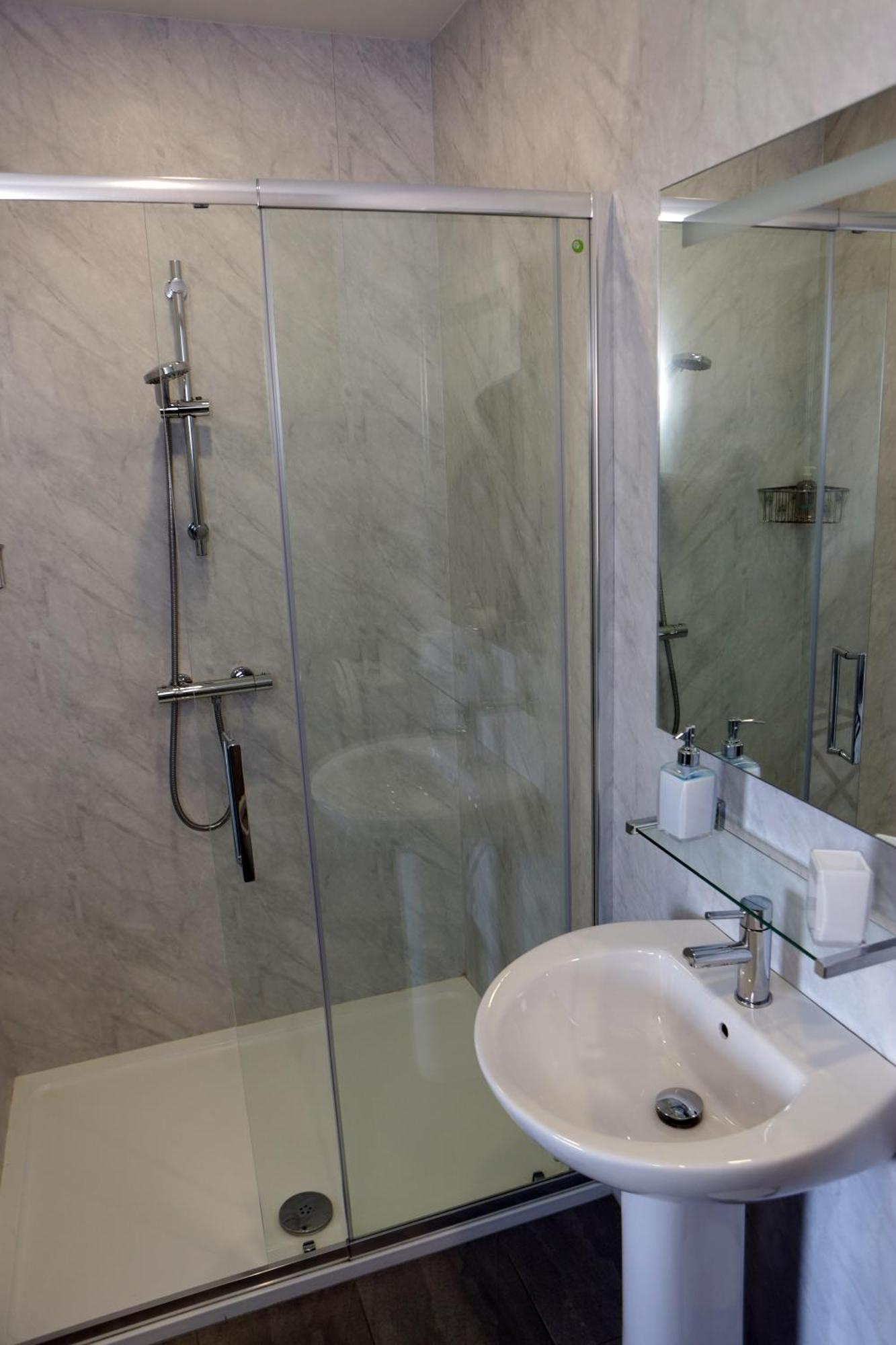 Causeway Guest Accommodation Bushmills Exteriér fotografie