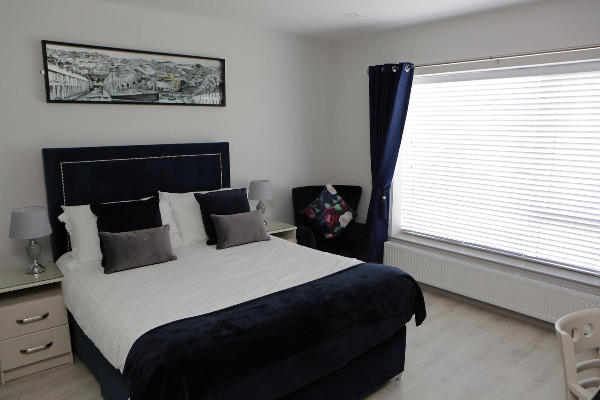 Causeway Guest Accommodation Bushmills Exteriér fotografie