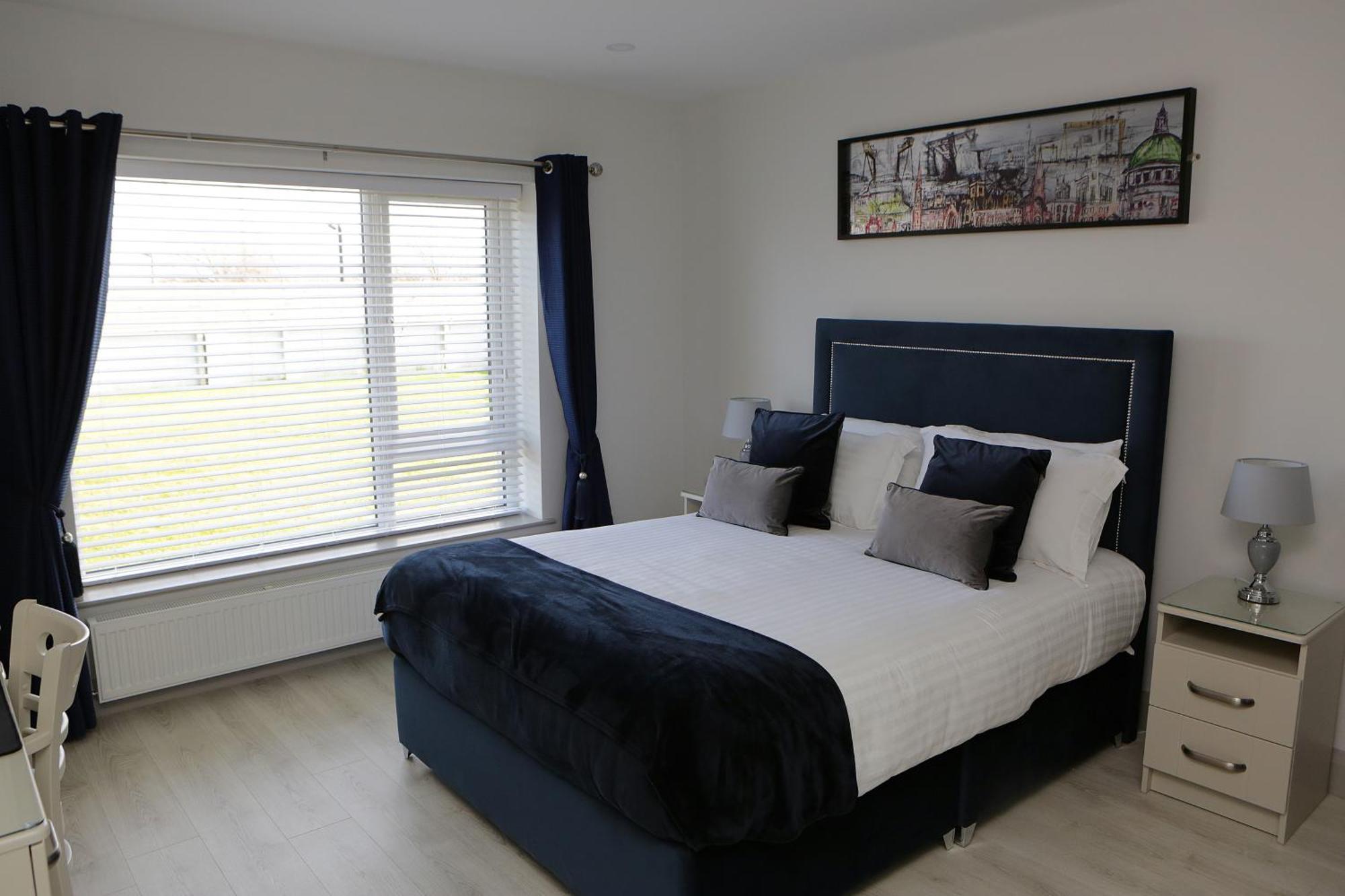 Causeway Guest Accommodation Bushmills Exteriér fotografie